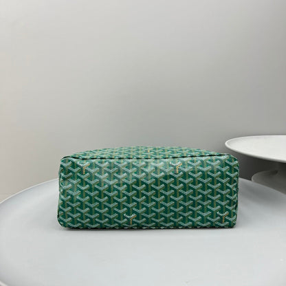 Goyard Boheme Hobo Bag