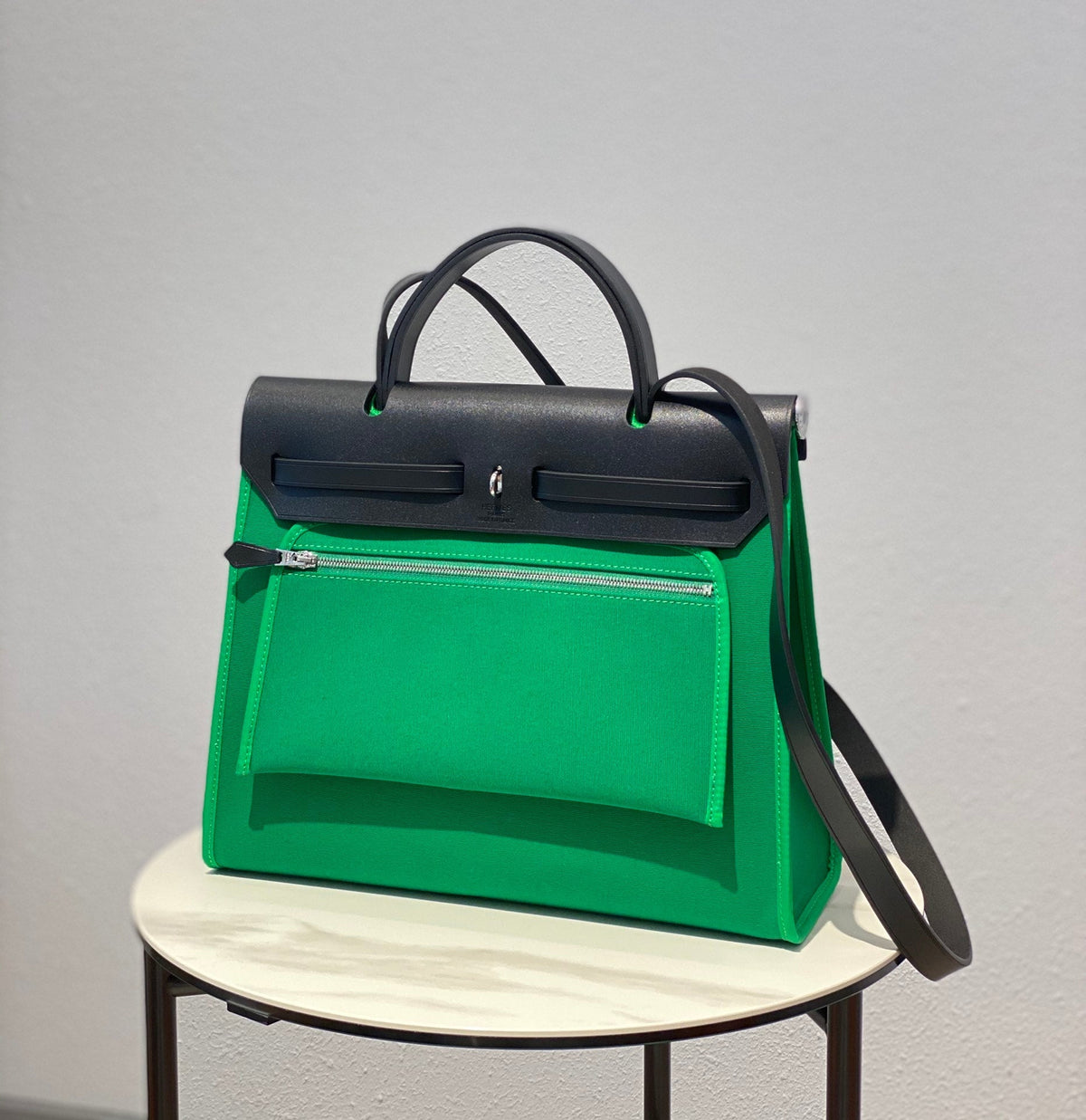 Hermes Herbag 31
