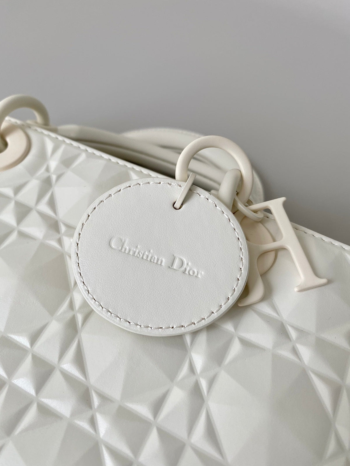 Christian Dior Lady D - Joy Bag