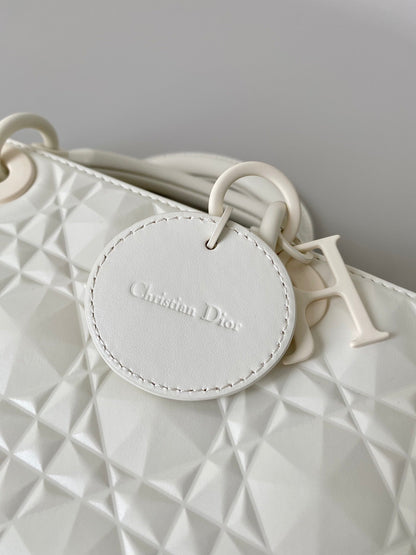 Christian Dior Lady D - Joy Bag