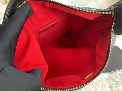 Chanel Maxi Hobo Bag