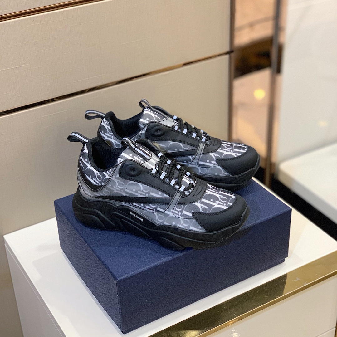 Dior Homme B22 Sneaker
