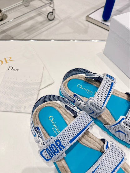 Christian Dior DiorAct sandal