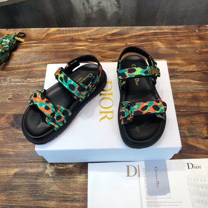 Christian Dior DiorAct sandal