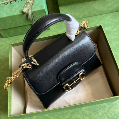 Gucci Horsebit 1955 Medium Bag