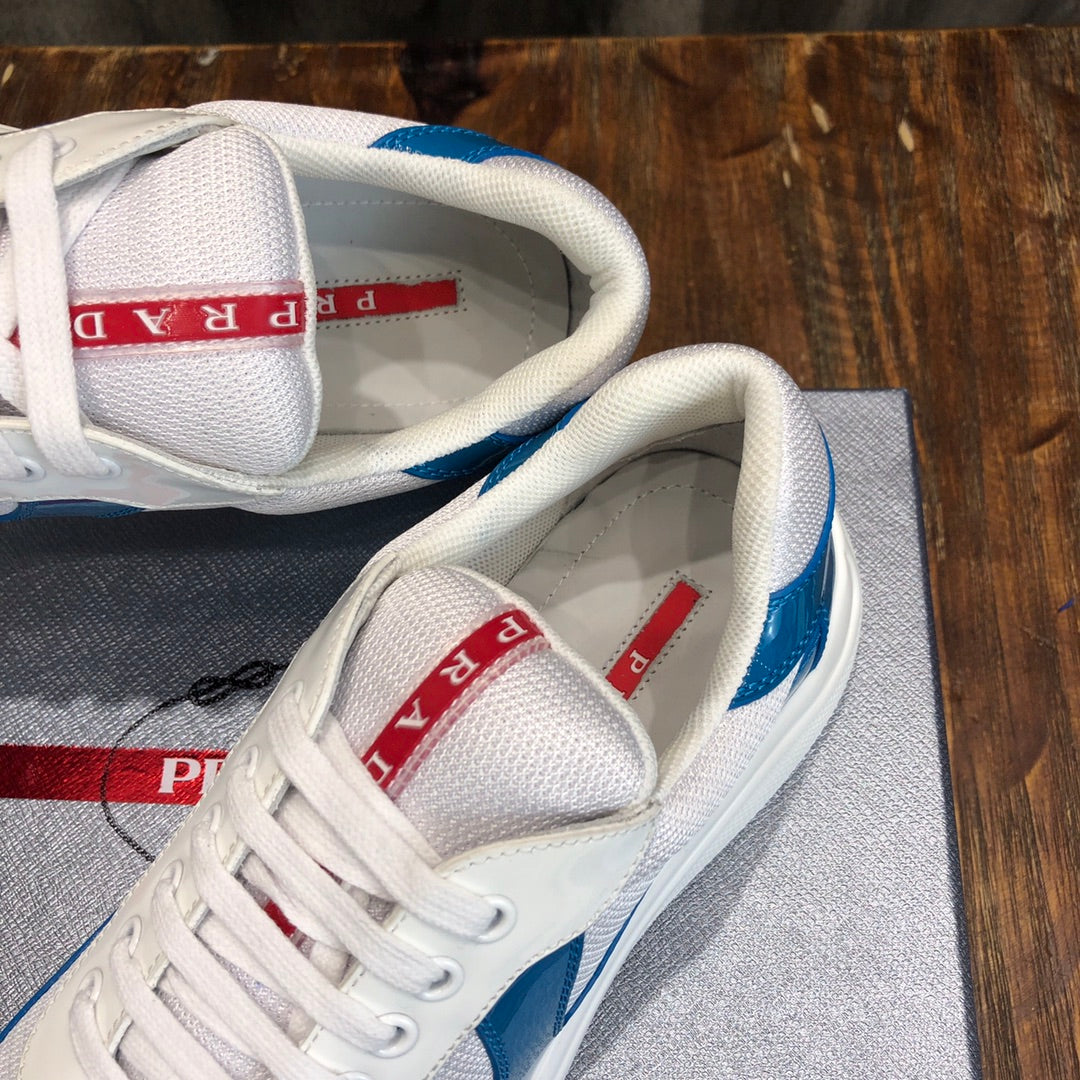 Prada America's Cup Sneakers