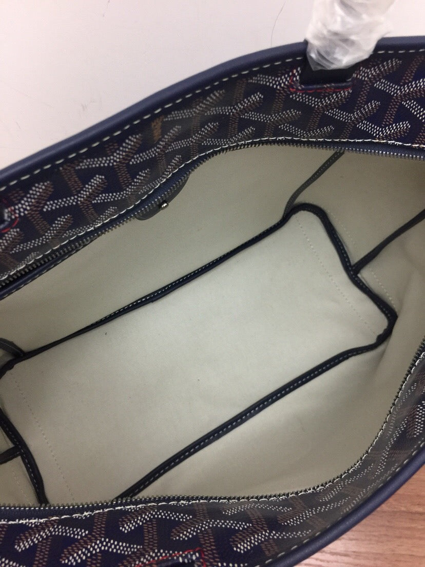Goyard Artois MM Bag