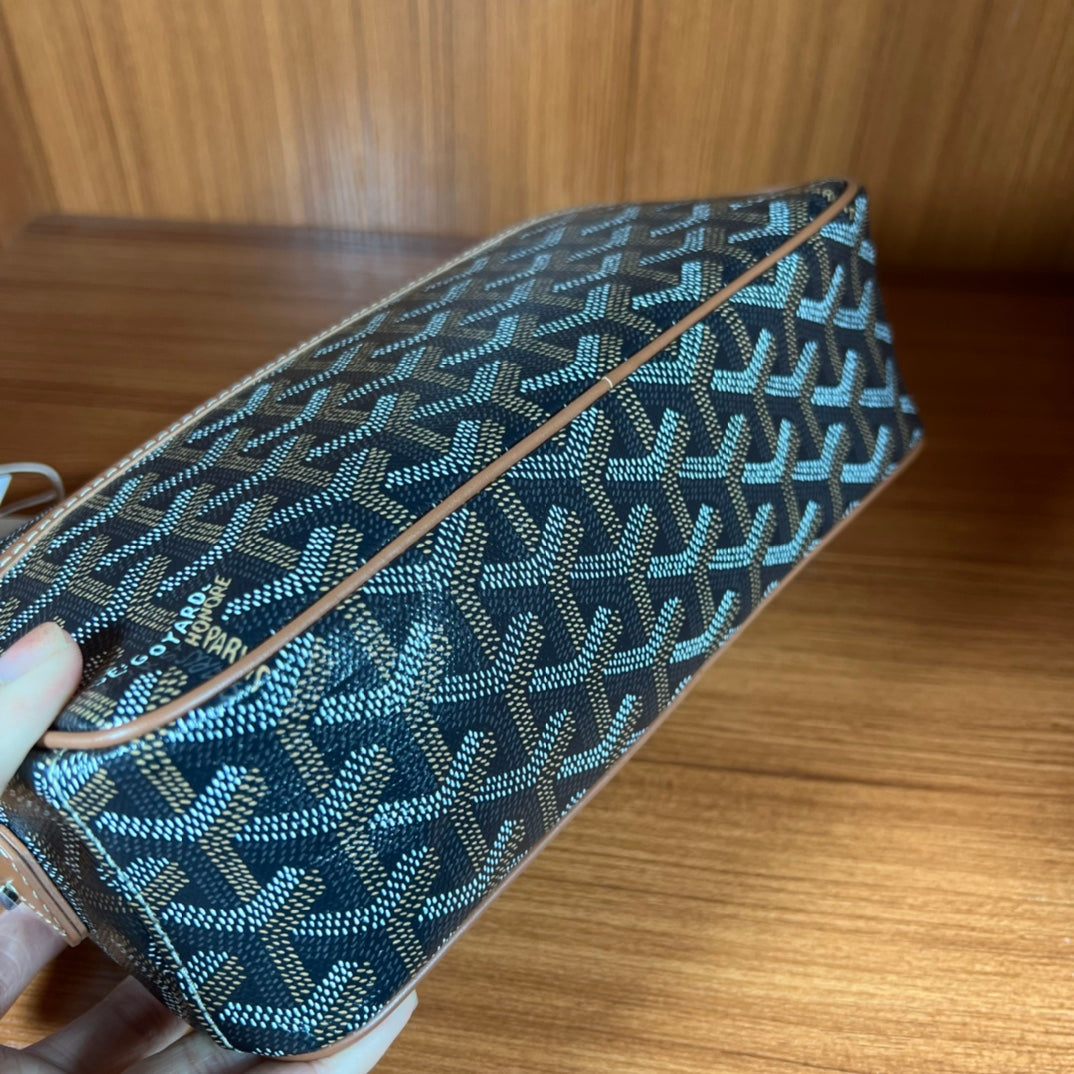 Goyard Cap-Vert  Bag