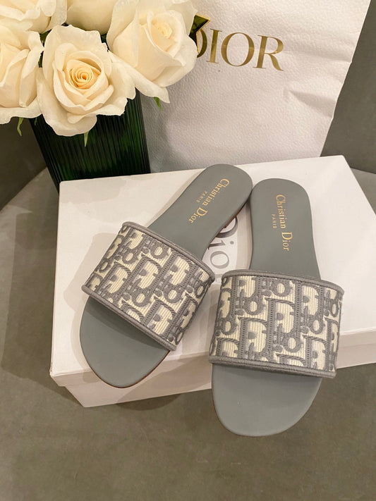 Christian Dior  sandal