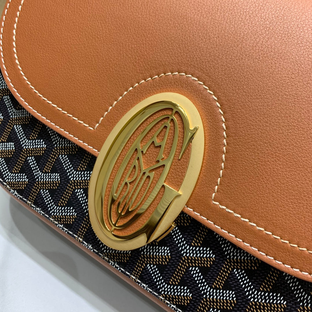 Goyard 233  Bag