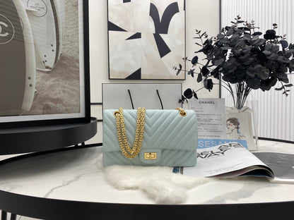 Chanel 2.55 HandBag
