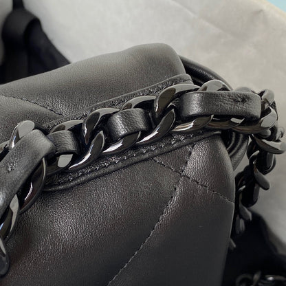 Chanel Puffer 19 Bag