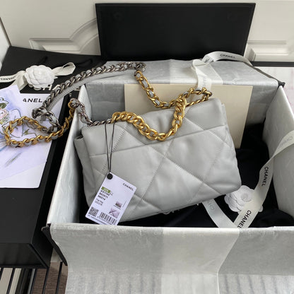 Chanel Puffer 19 Bag