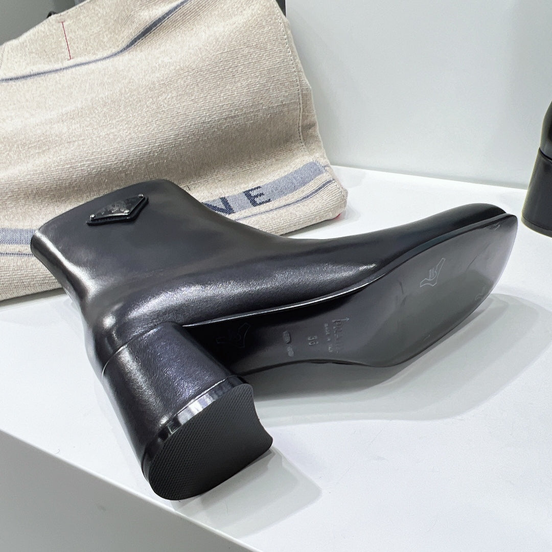Prada Boots