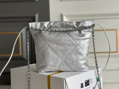 Chanel 22 Mini HandBag