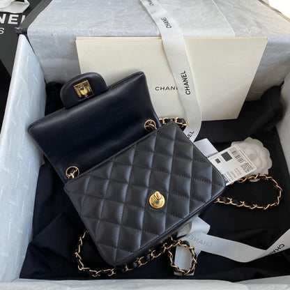 Chanel Mini Flap Bag