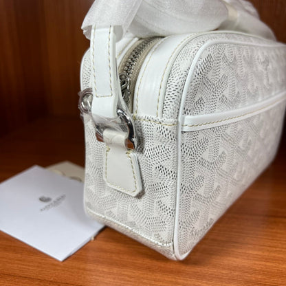 Goyard Cap-Vert  Bag