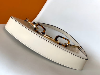 Fendi O'lock Swing Bag