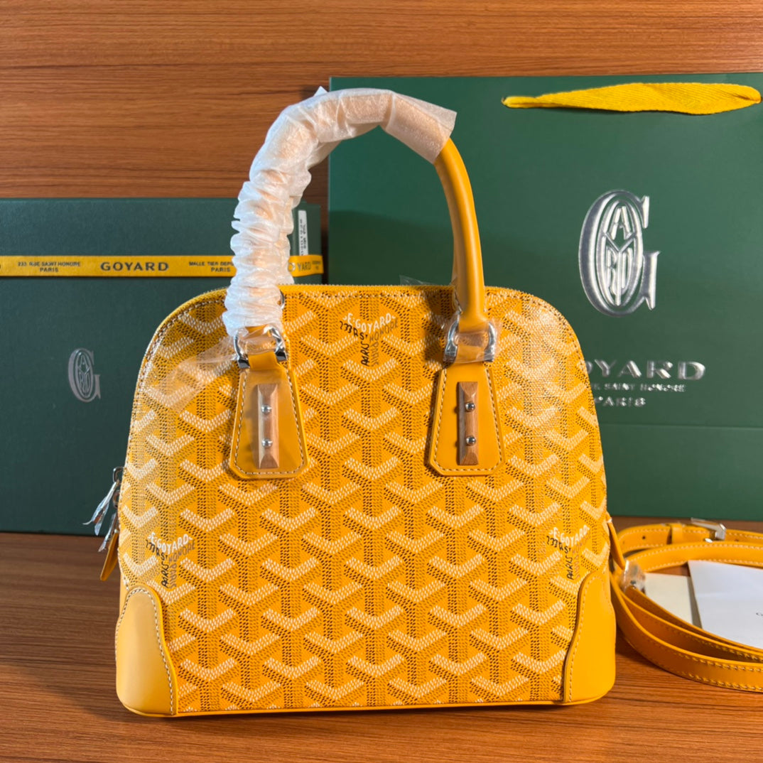 Goyard Vendome Mini Bag