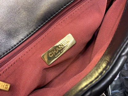 Chanel Puffer 19 Bag