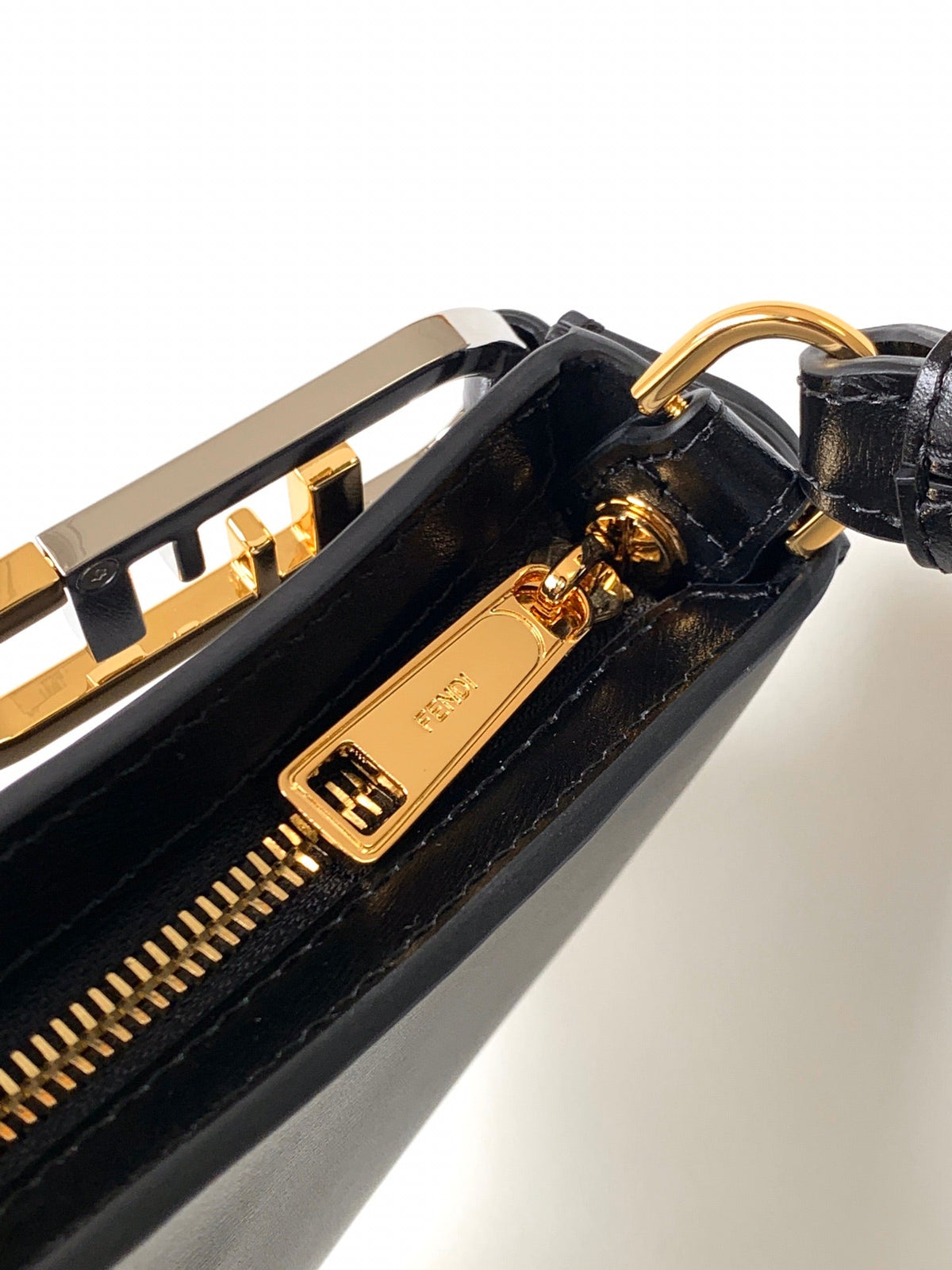 Fendi O'lock Swing Bag