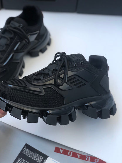 Prada Cloudbust Thunder Sneakers