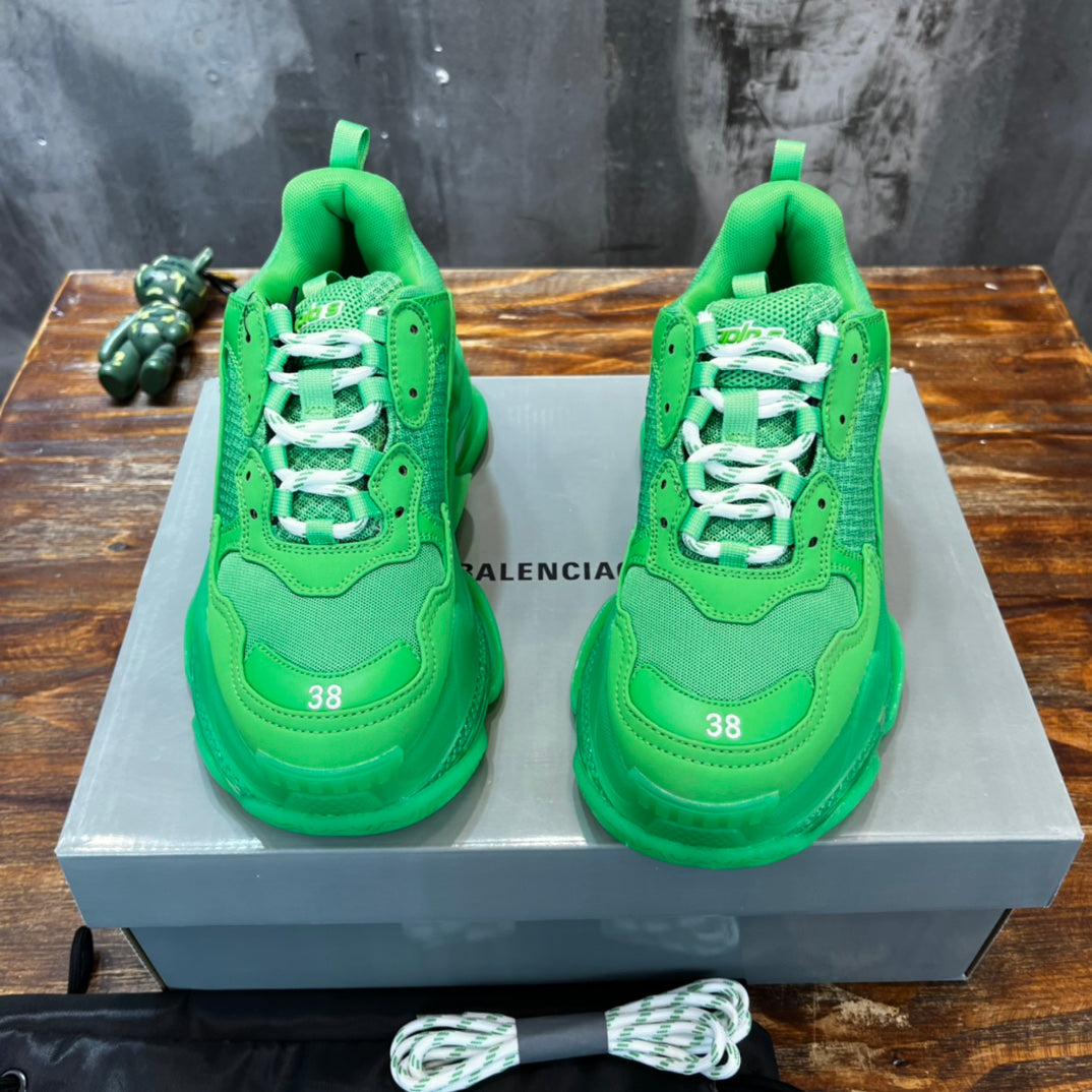 Balenciaga Triple S Sneakers
