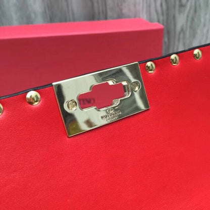 Valentino Garavani  Rockstud Spike Medium  Bag