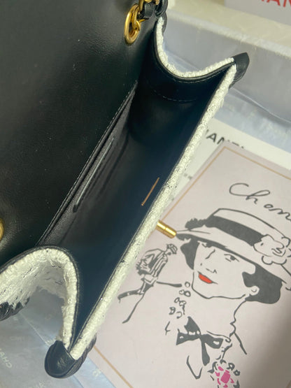 Chanel Mini Flap Bag