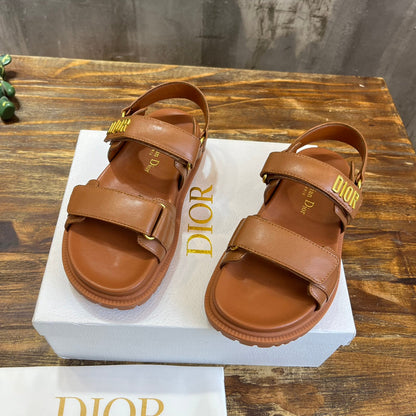 Christian Dior DiorAct sandal