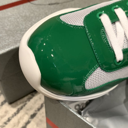 Prada America's Cup Sneakers