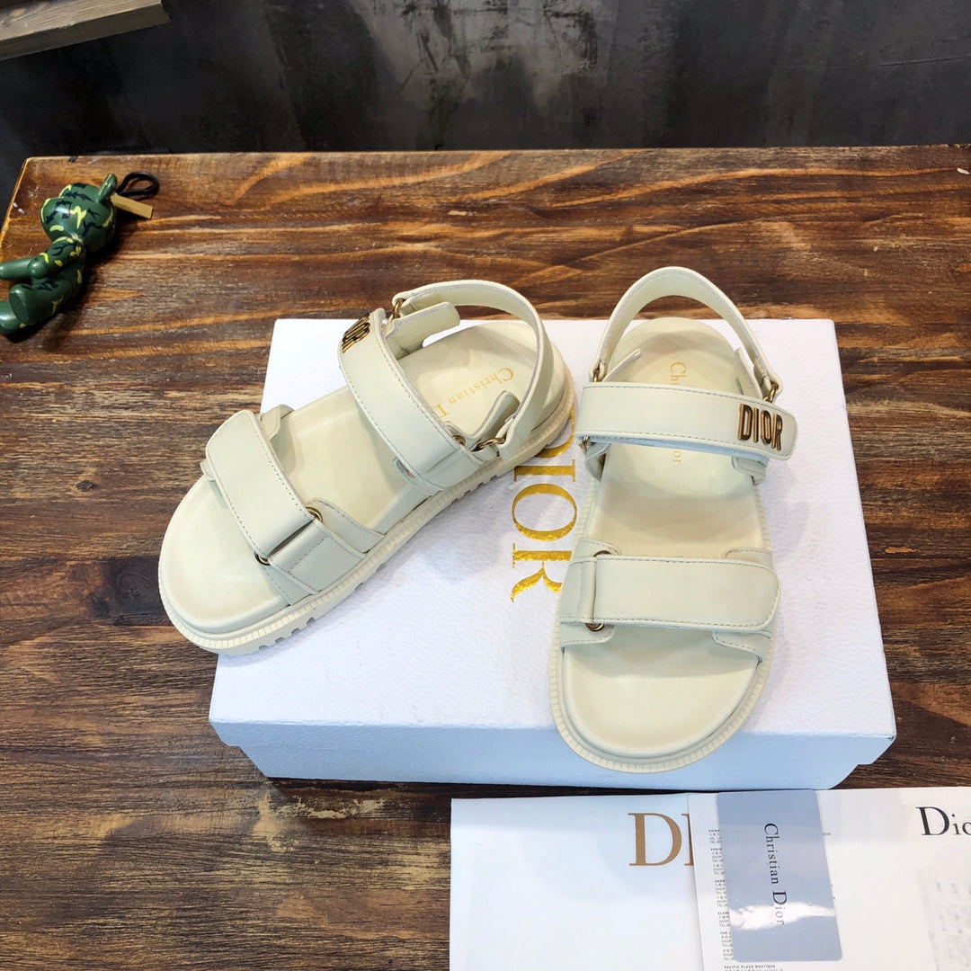 Christian Dior DiorAct sandal