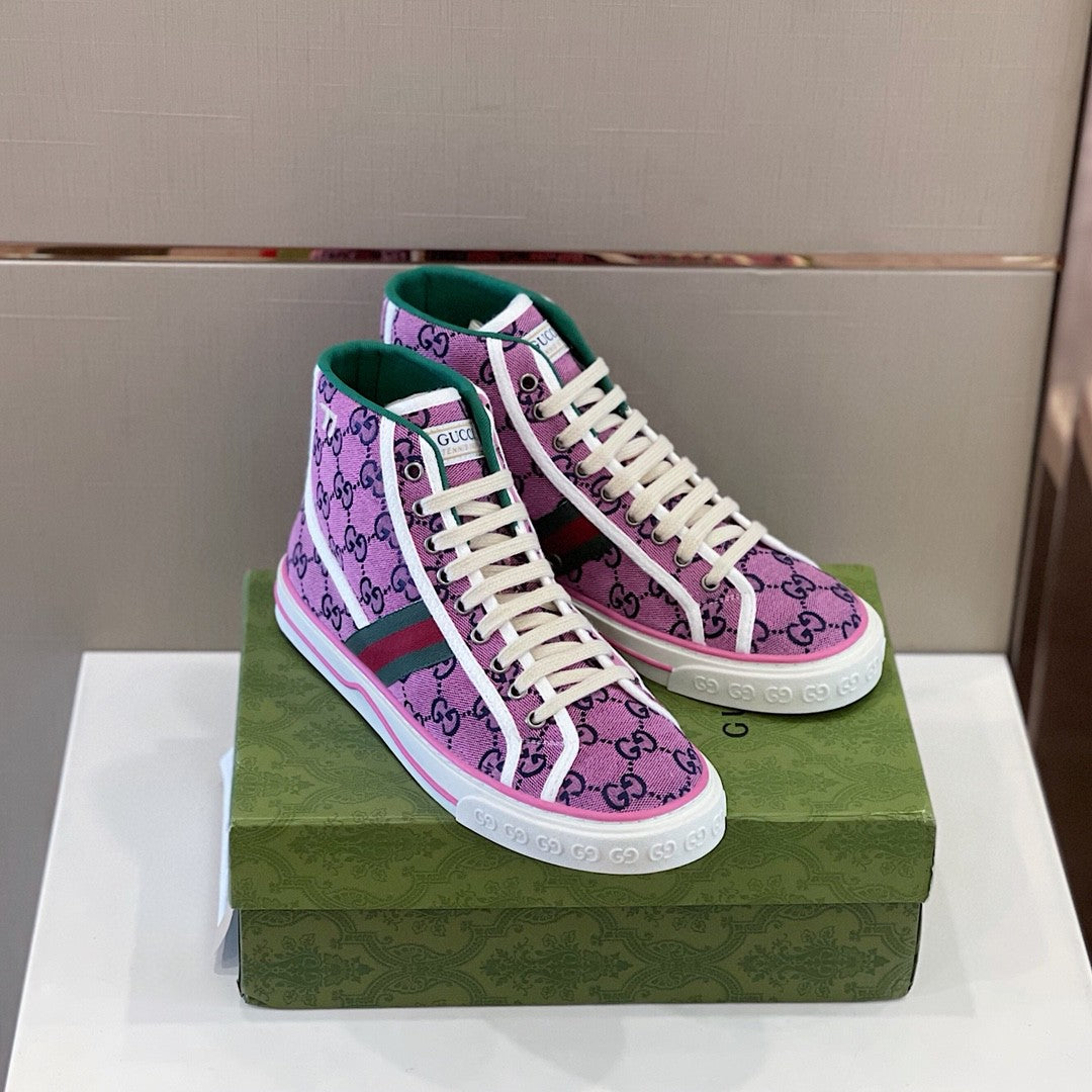 Gucci Tennis 1977 Sneakers