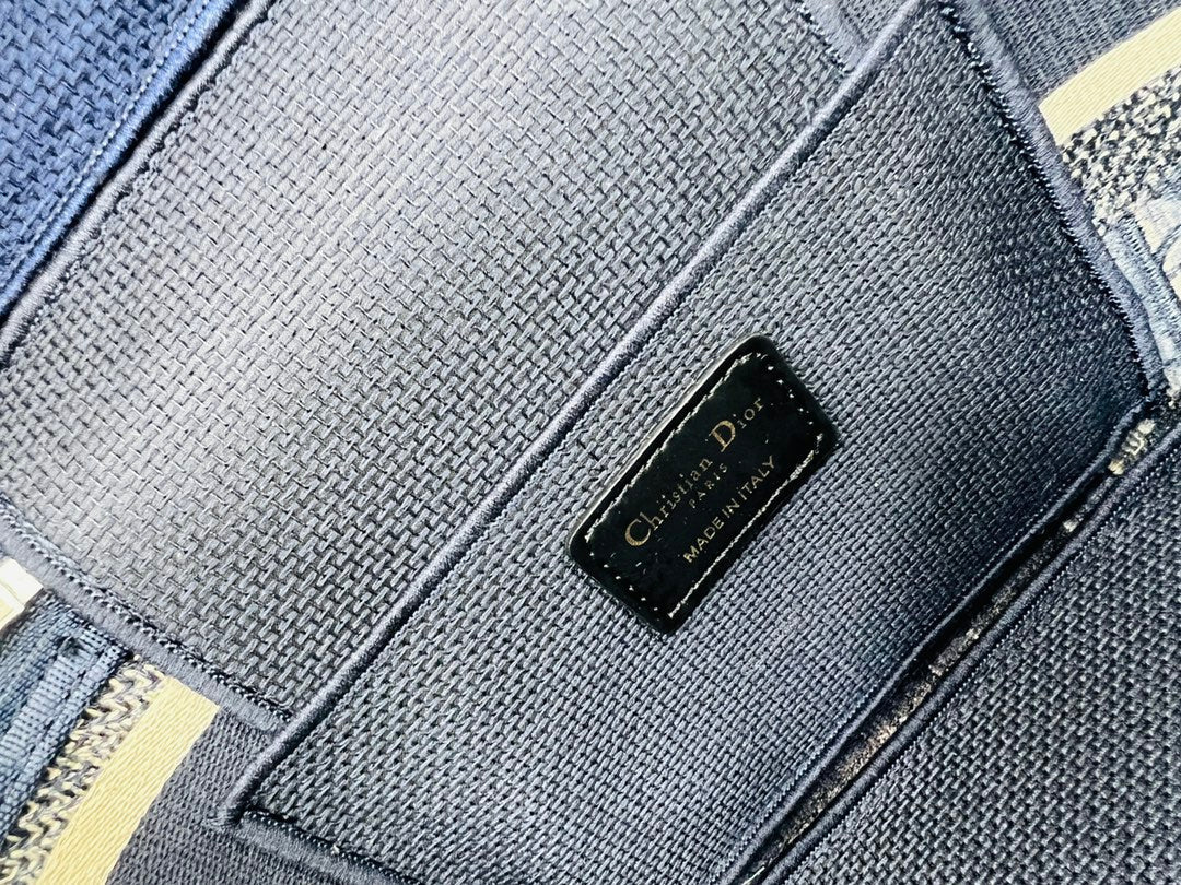 Christian Dior Cosmetic Bag