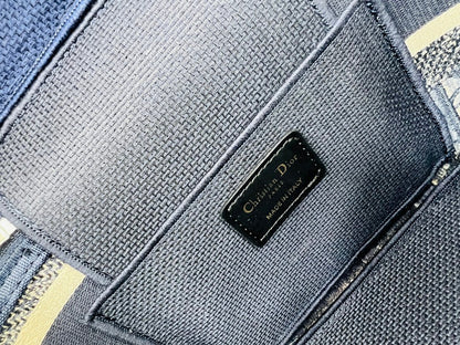 Christian Dior Cosmetic Bag