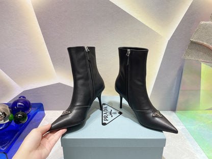 Prada Boots