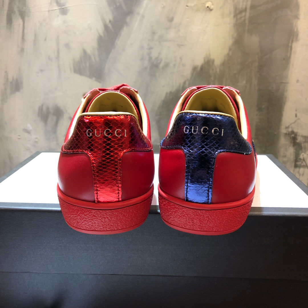 Gucci  Ace Sneakers