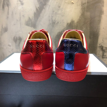 Gucci  Ace Sneakers