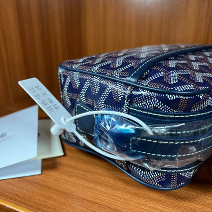 Goyard Cap-Vert  Bag