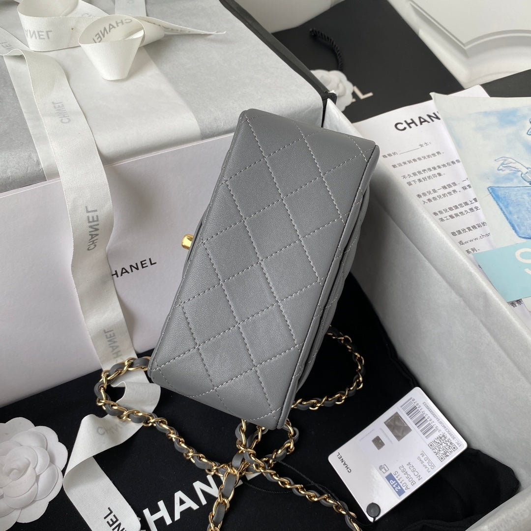 Chanel Mini Flap Bag