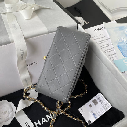 Chanel Mini Flap Bag