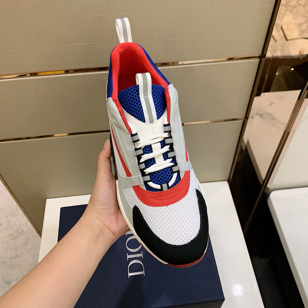 Dior Homme B22 Sneaker