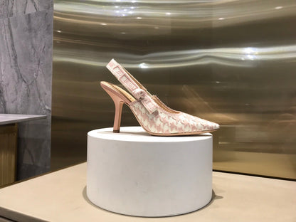 Christian Dior J'Adior Slingback Pump