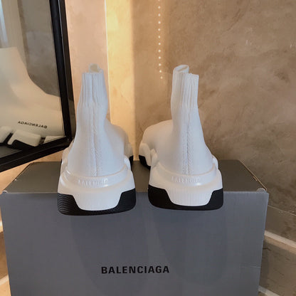 Balenciaga 2.0 Speed Sneakers