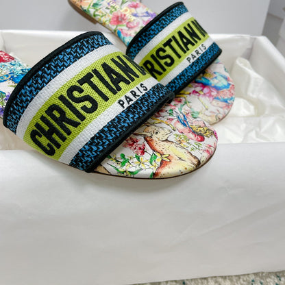 Christian Dior Dway Slide