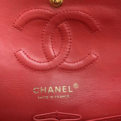 Chanel Double flap Bag