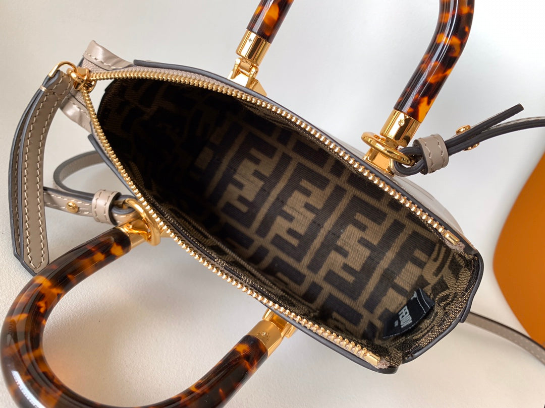 Fendi By The Way Mini Bag