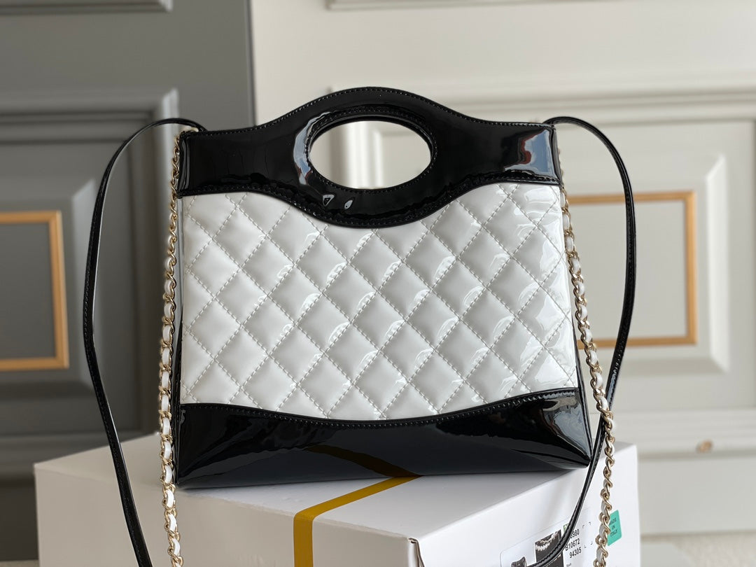 Chanel 31 Mini Shopping Bag