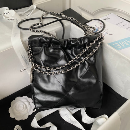 Chanel 22 Mini HandBag