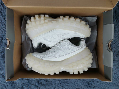 Balenciaga Defender Trainer Sneakers